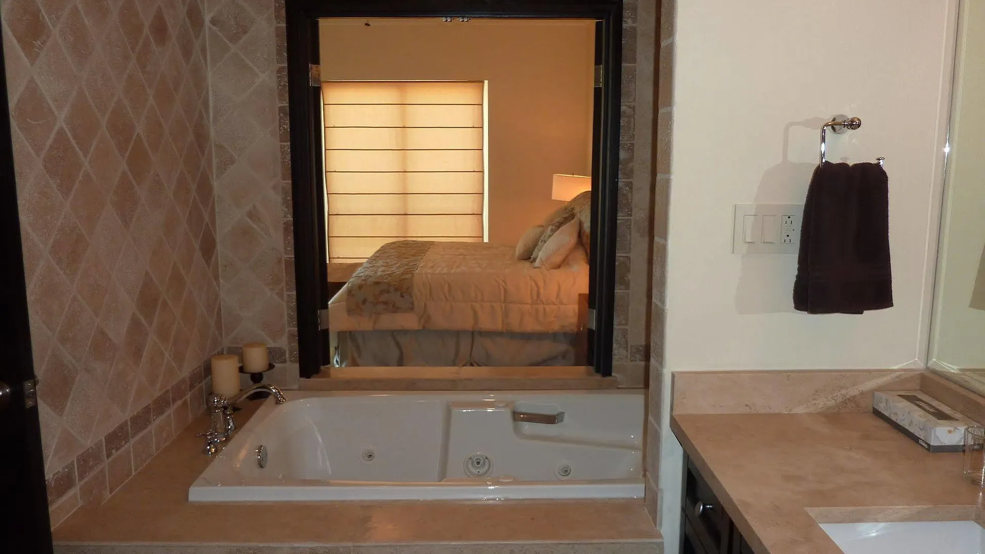 Hotel Puerta Cabo Village 502 Cabo San Lucas