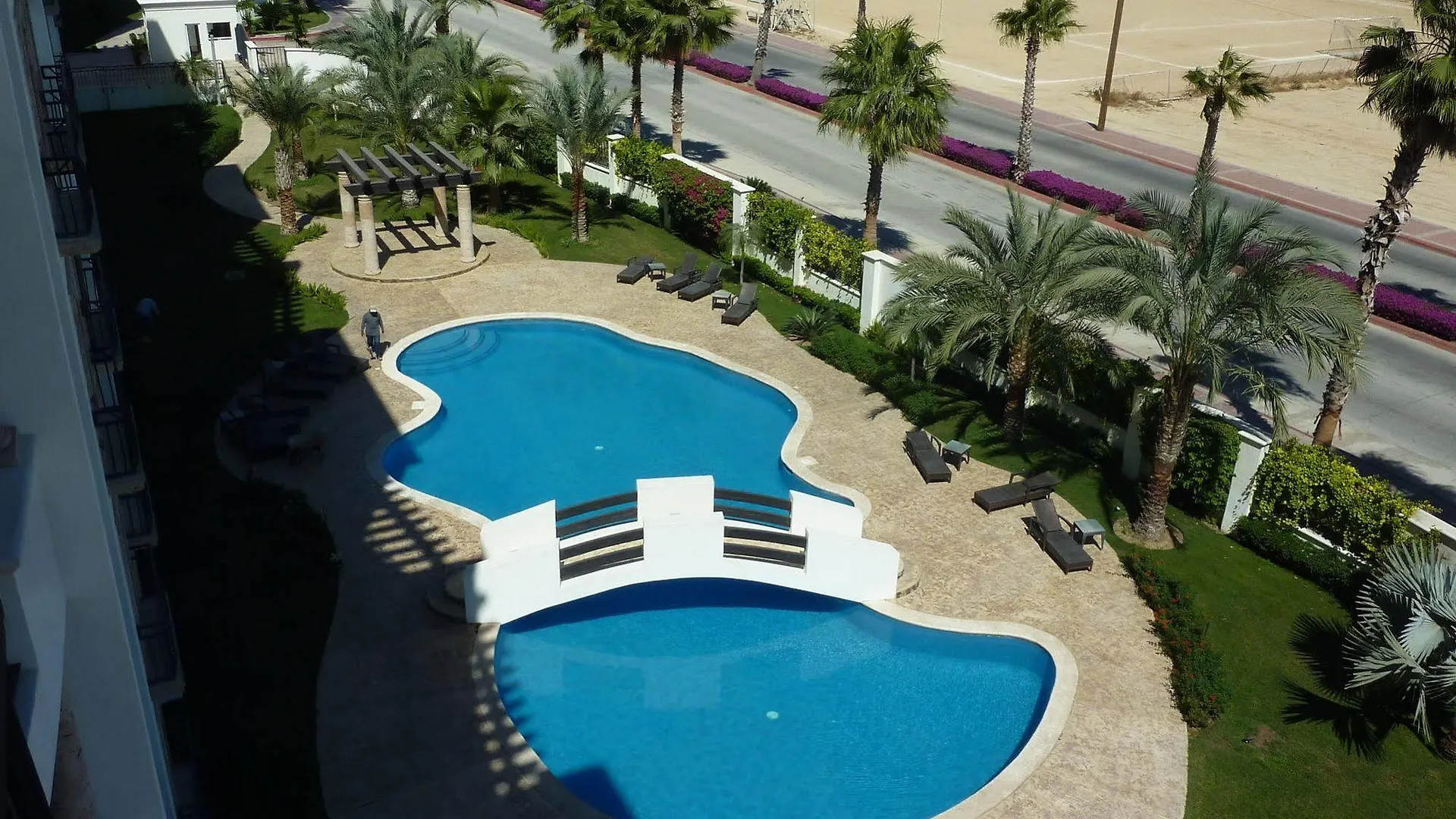 Hotel Puerta Cabo Village 502 Cabo San Lucas