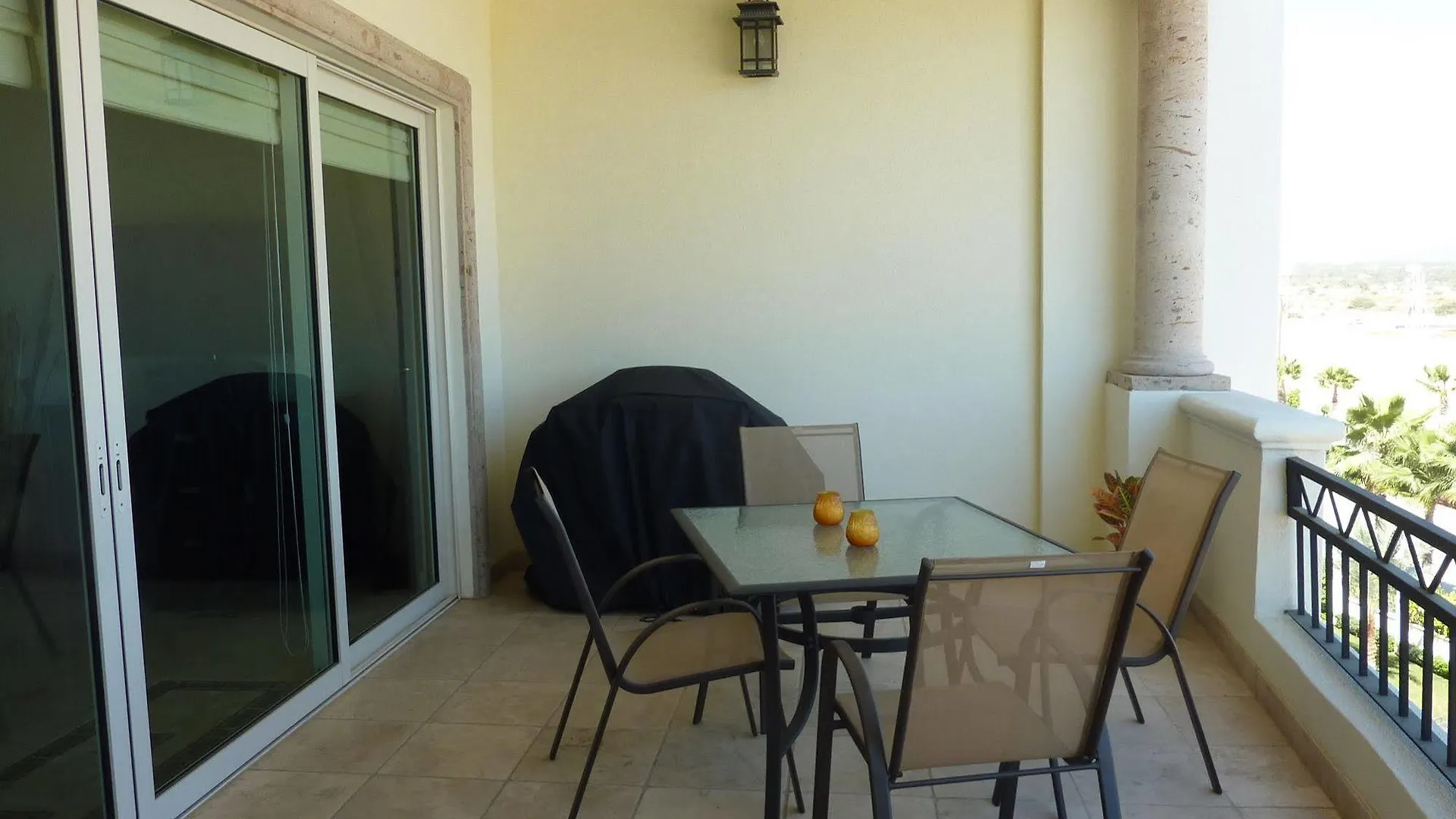 **** Hotel Puerta Cabo Village 502 Cabo San Lucas Meksyk
